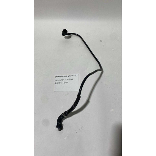 Mangueira Valvula Canister Citroën C4 Pallas 2.0 2009