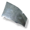 Vidro Porta Dianteira Esquerda Chevrolet  S10 2.4 2014/2015