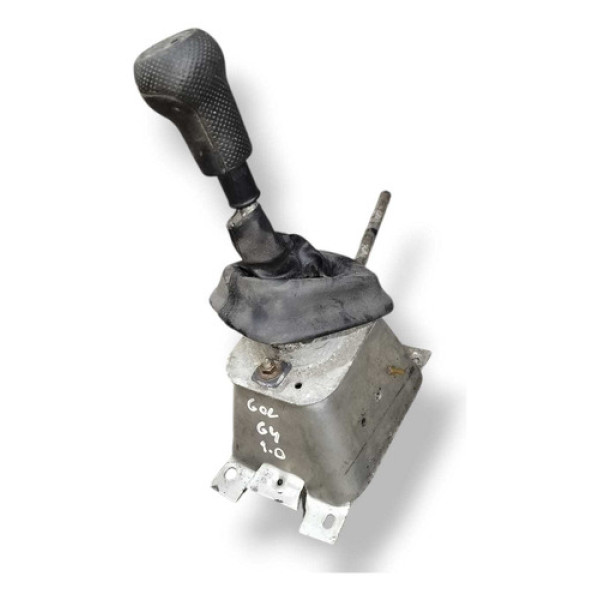 Alavanca De Marcha Manual Gol G4 1.0 2006 2007 2008 A 2014