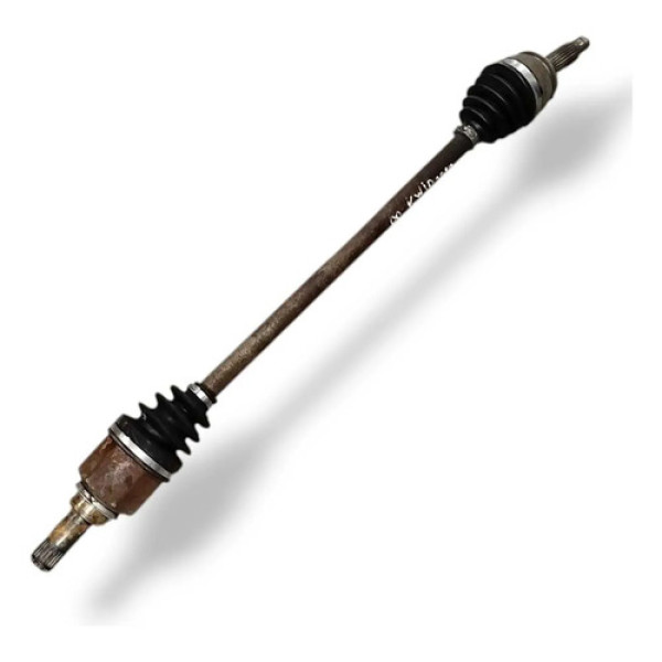 Semi Eixo Dianteiro Direito Renault Kwid 2019