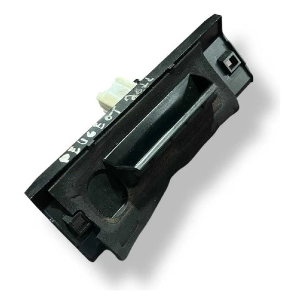 Maçaneta Tampa Traseira Peugeot 206 207 2011 2012 N0501499
