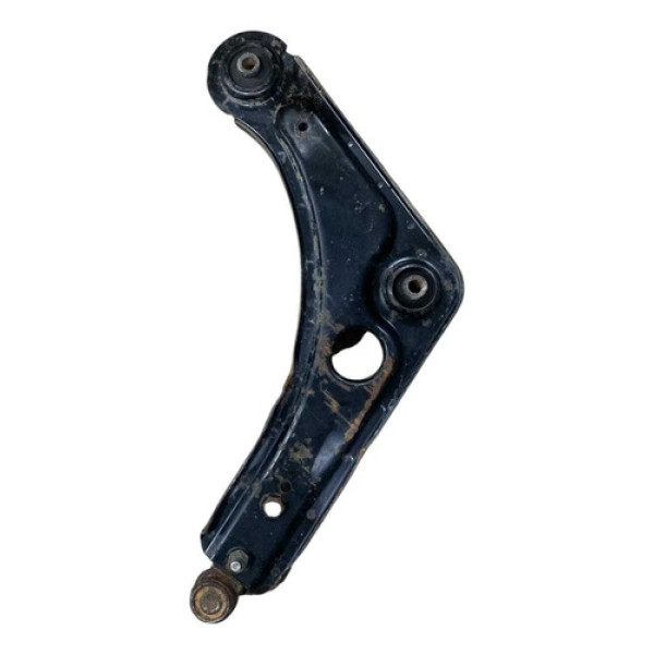 Bandeja Balança Dianteiro Esquerdo Vw Pointer Logus 1.8 1996