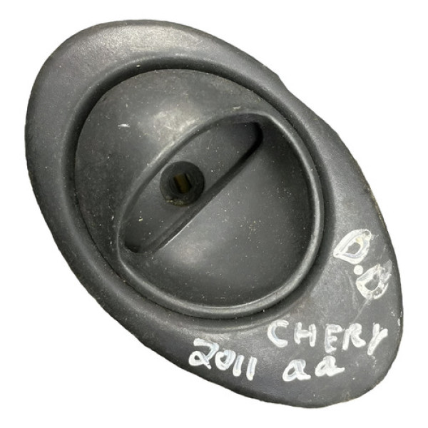 Maçaneta Interna Dianteira Direita Cherry Qq 2011 Dianteira