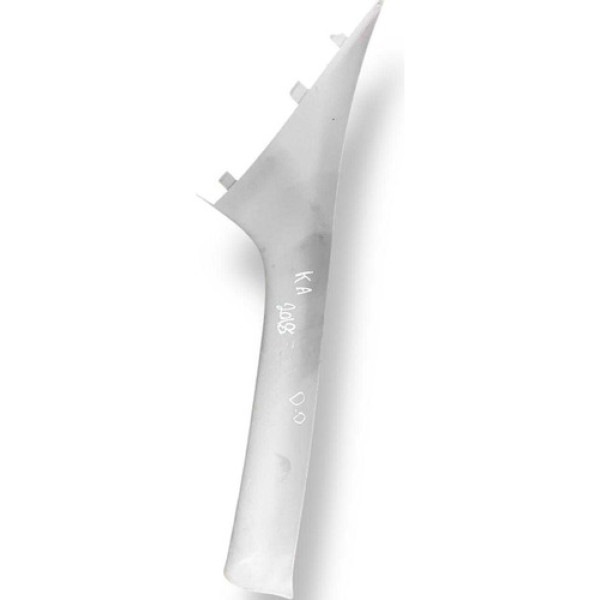 Acabamento Coluna Parabrisa Direito Ford Ka 2018 E3b5a03198