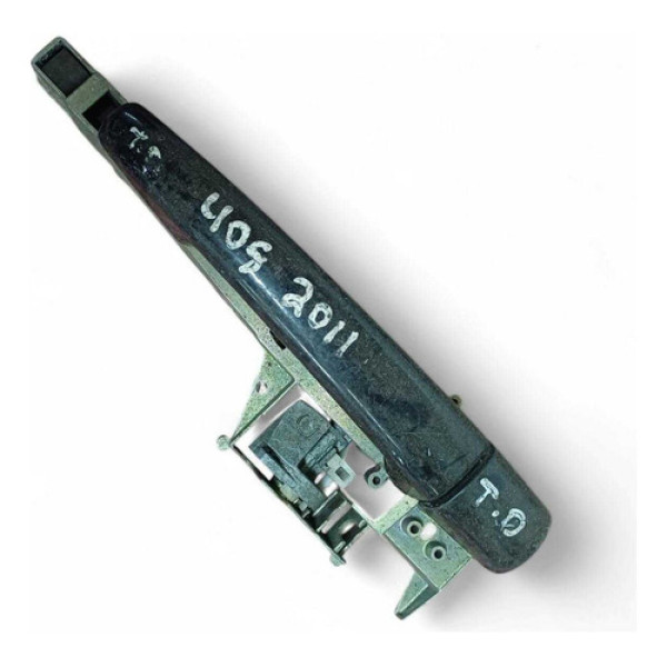 Maçaneta Externa Traseira Direita Peugeot 408 2010/2011/2012