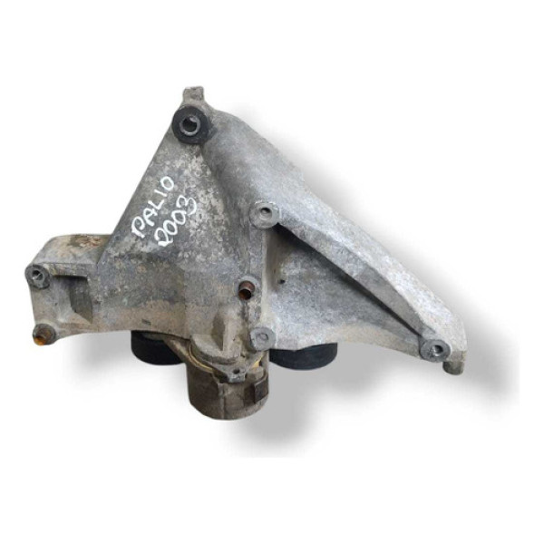 Suporte Alternador Compressor Fiat Palio 1.0 2003