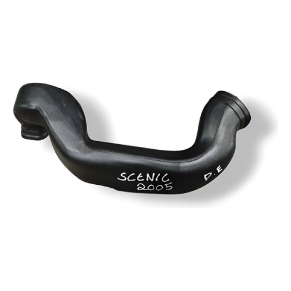 Duto Ar Esquerdo Renault Scenic 2005 2006 2007 2008