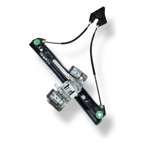 Máquina Vidro Dianteira Esquerda Eletrica New Fiesta 2014