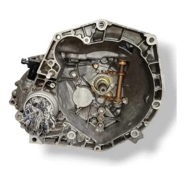 Caixa Marcha Cambio Manual  Fiat Palio 1.0 2001 2002 2003