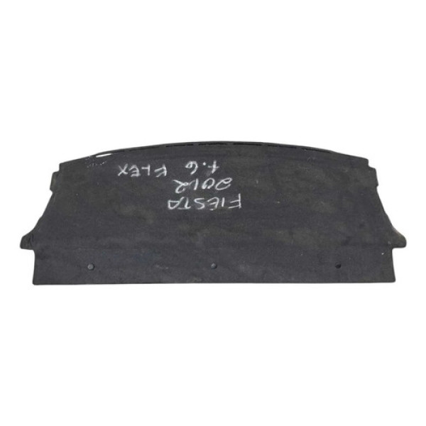 Forro Tampâo Bagagito Ford Fiesta 1.0 - 2011 2012 2013 2014