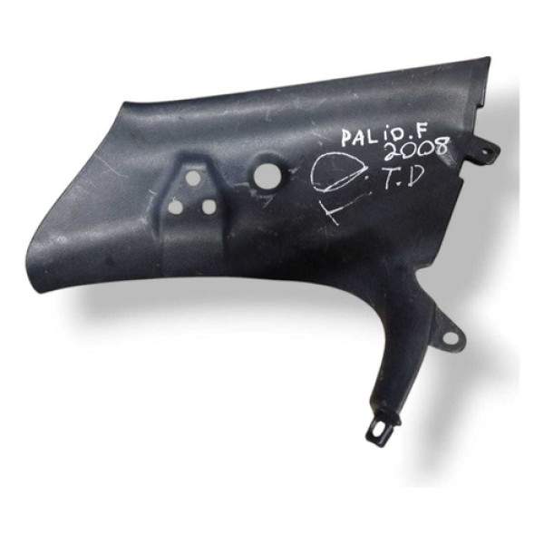 Acabamento Coluna Traseira Direita Palio Fire 2008 715306