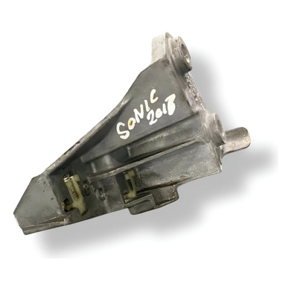 Suporte Cabo Trambulador Chevrolet Sonic 1.6 2013 25185210