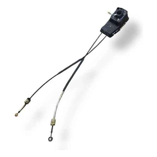 Trambulador Alavanca Marcha  Peugeot 207 2011 2012 2013