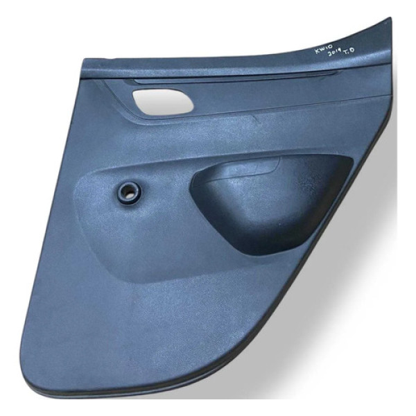 Forro Porta Traseira Direita Kwid 2019 2020 - S229a09153r