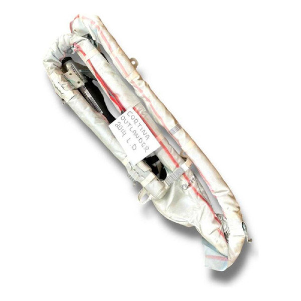 Cortina Airbag Teto Direito Mitsub. Outlander 14/21 7030a362