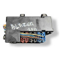 Caixa Fusíveis Ventilação Chevrolet Blazer 2009 2010 2011