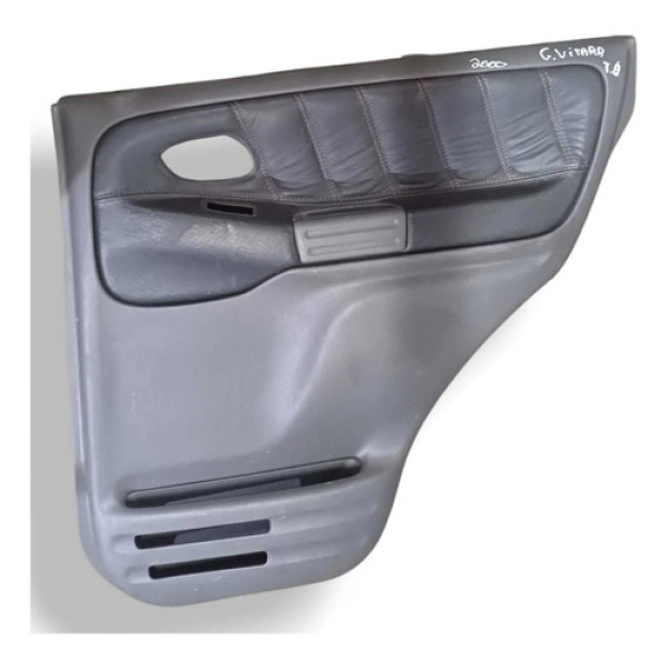 Forro Porta Traseira Direita Suzuki Grand Vitara 00 8373165