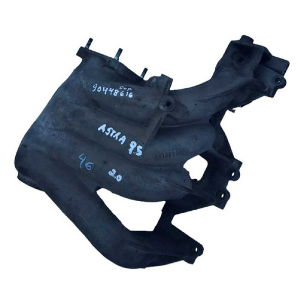Coletor De Admissão Chevrolet Astra 2.0 1995 90448616