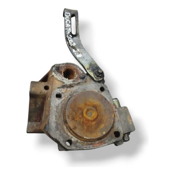 Bomba De Água Ducato  Fiat  Ducato  2002 2003 2004 2005