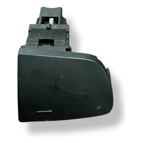 Botão Falso Painel Central Peugeot 307 2010 2011 2012 2013 1