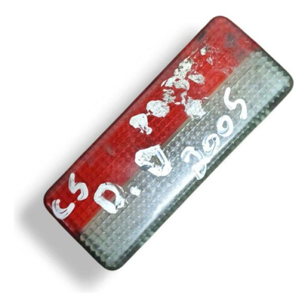 Luz Cortesia Porta Dianteira Direita Citroën C5 2005/2006