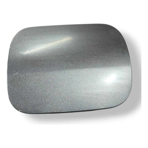 Portinhola Tanque Combustivel Toyota Corolla 2014 2015 Cinza 2014