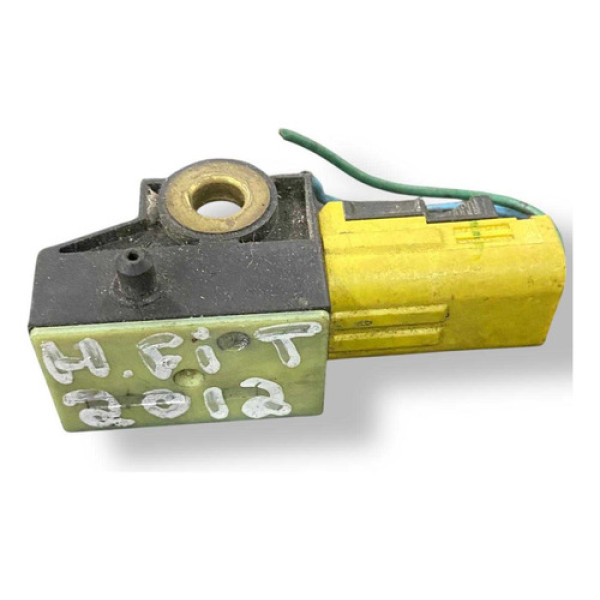 Sensor Detonação Impacto Honda Fit 2012/2015 77930szwj110m3