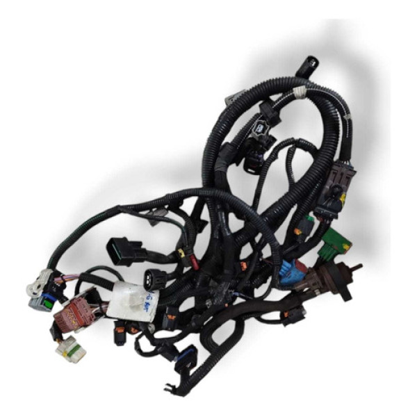 Chicote Injeção Citroen C3 1.6 Automático 20016/2017/2018