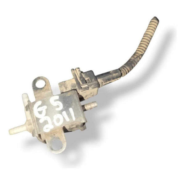 Valvula Solenoide Volkswagen Gol G5 2011 A 2014 7x0906283