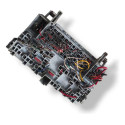 Caixa Fusíveis Chevrolet Corsa 1.0 16v 1997 A 1999 82491183
