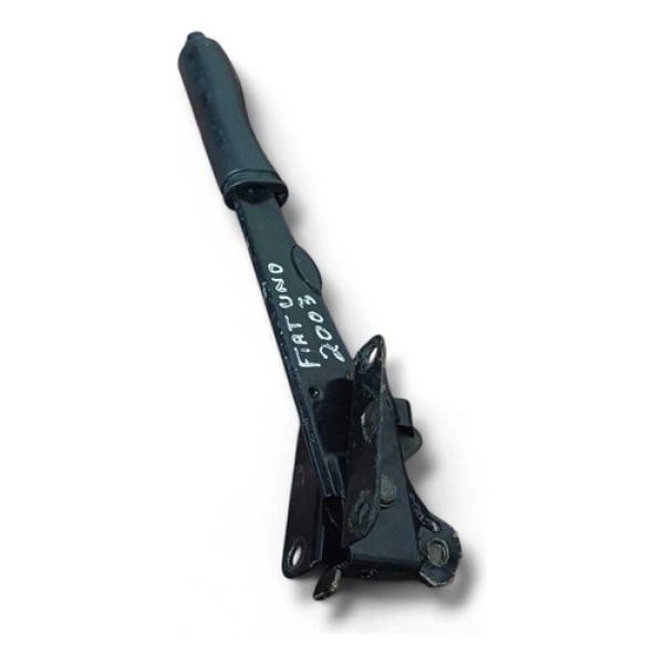 Alavanca Freio De Mão Fiat Uno Fiorino 1994 Á 2003