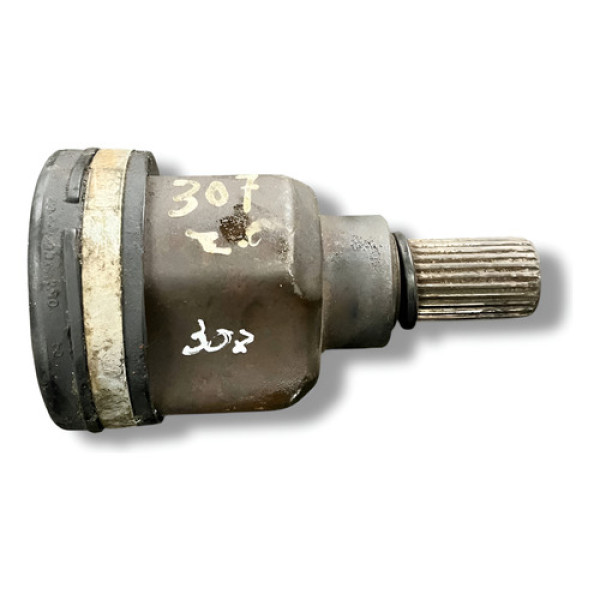 Tulipa Semi Eixo Peugeot 307 1.6 2007 2008 2009 2010 2011