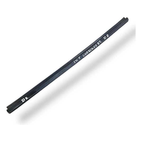 Pestana Externa Porta Dianteira Esquerda Grand Cherokee 1997