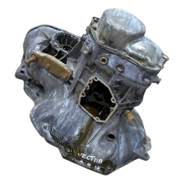 Caixa Marcha Cambio Chevrolet Vectra 2.0 8v 1998 1999 2000