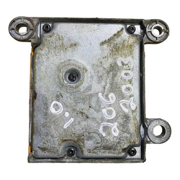 Módulo Central Airbag Peugeot 206 Novo 600237100/9644903380