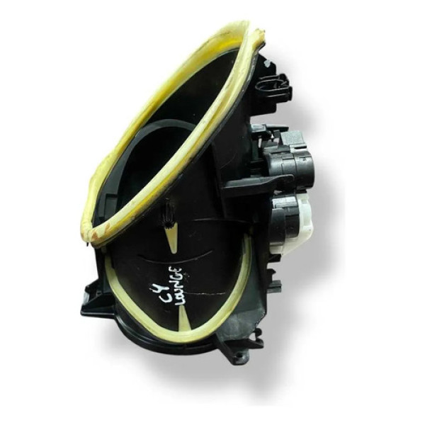 Duto Ar Condicionado Citroën C4 Lounge 2016 2017 T1013145n