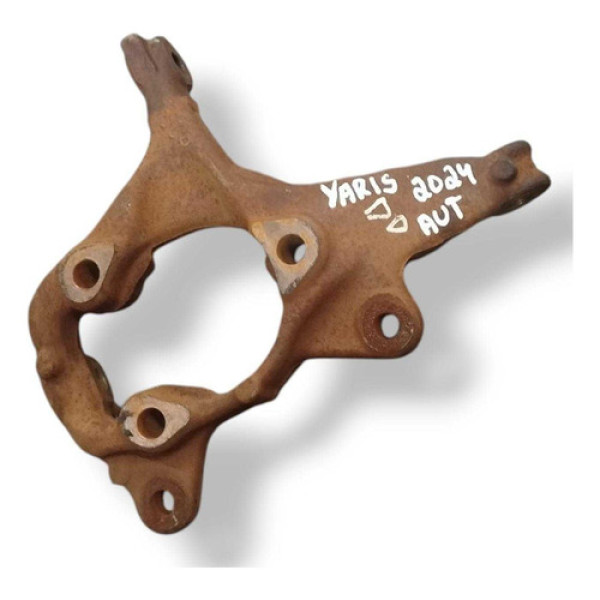 Montante Manga Eixo Dianteira Direit Aut  Yaris Sedan 2025