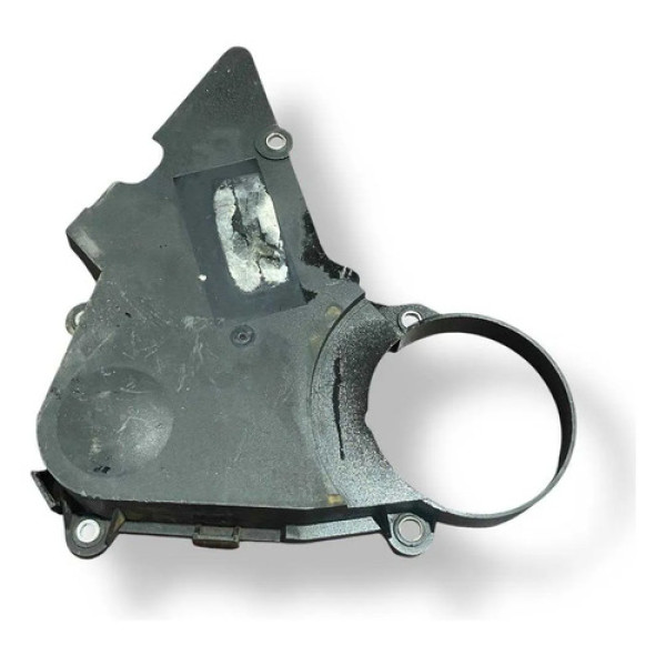 Capa Proteção Correia Dentada Peugeot 307 2010 9652045480 Preto