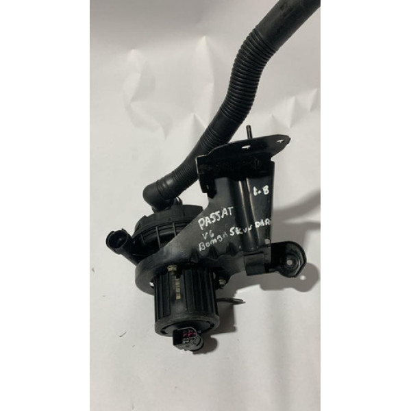 Bomba De Ar Secundário Volkswagen Passat V6 1.8 06a959253b