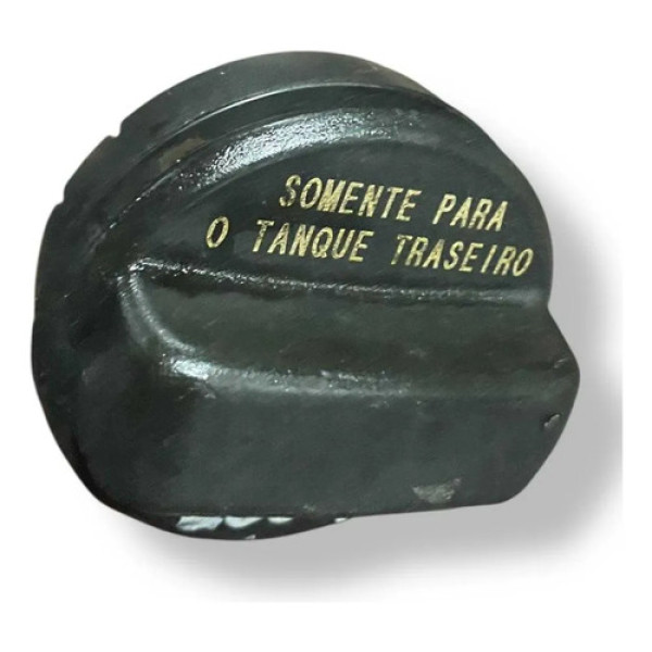 Tampa Gargalo Tanque Honda Civic 2007 2008 2009 2010 2011 Preto 2009