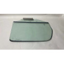 Vidro Porta Traseiro Esquerdo Chevrolet Corsa 2003
