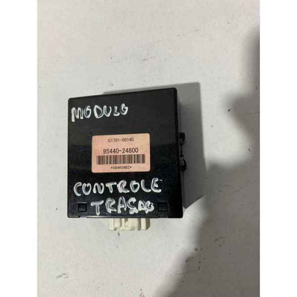 Módulo Hyundai Vera Cruz 3.8 V6 2010 9544024800