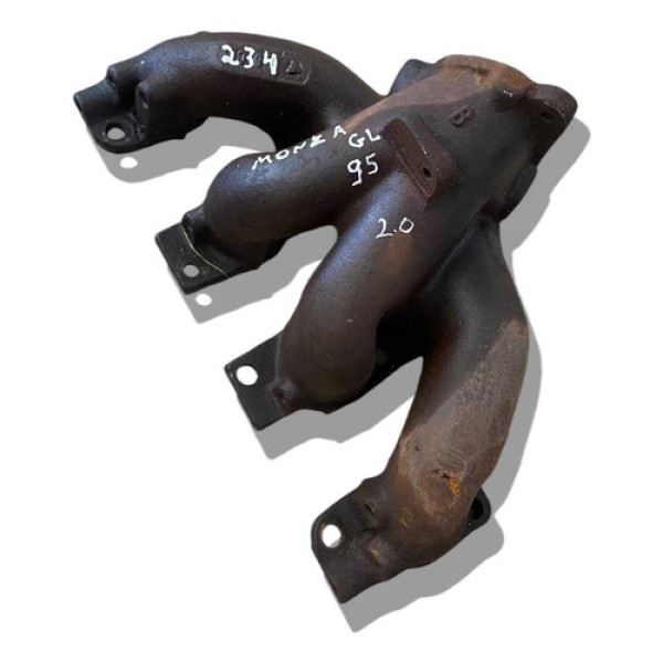 Coletor Escapamento Chevrolet Monza Kadett 2.0 - 1995/1996