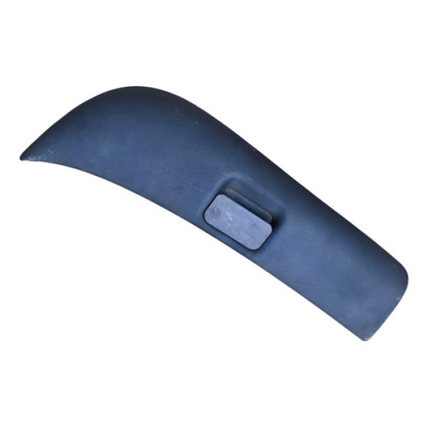 Tampa Porta Luvas Mercedes Benz Classe A160 2004 Detalhe