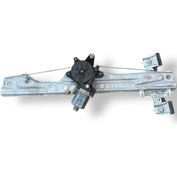 Maquina Vidro Elétrica Dianteira Direita Tracker 2015 2016