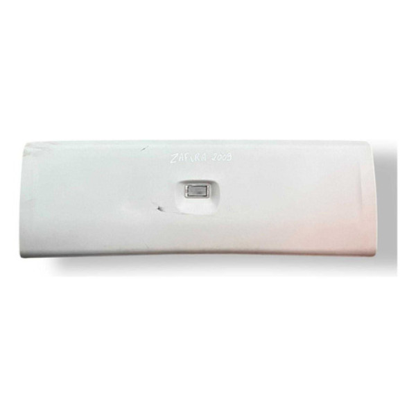 Acabamento Interna Porta Malas Zafira 2009 90579852 