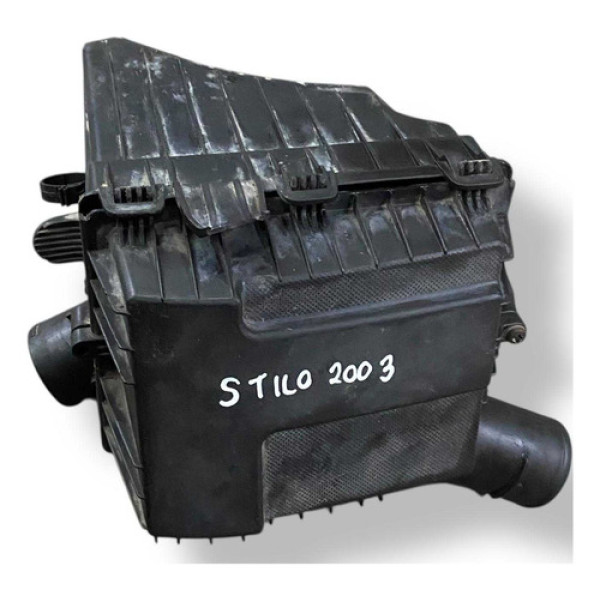 Caixa Filtro De Ar Fiat Stilo 2003 2004 2005 2006 A 2012