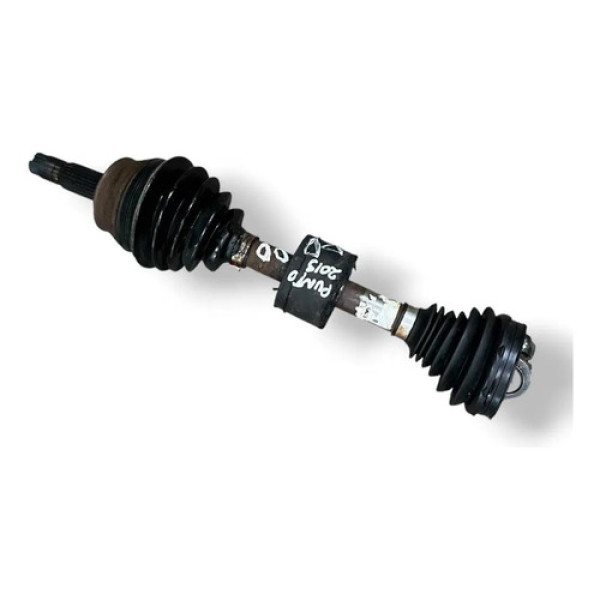 Semi Eixo Dianteiro Direito Manual Fiat Punto 2013 2014 15