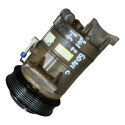 Compressor Ar Condicionado 1.6 16v Chevrolet Sonic 687997689