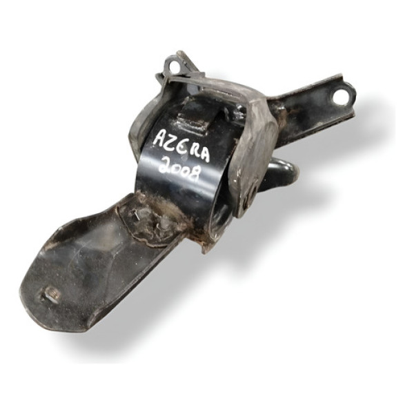 Suporte Coxim Cambio Hyundai Azera 2008 2009 2010 2011